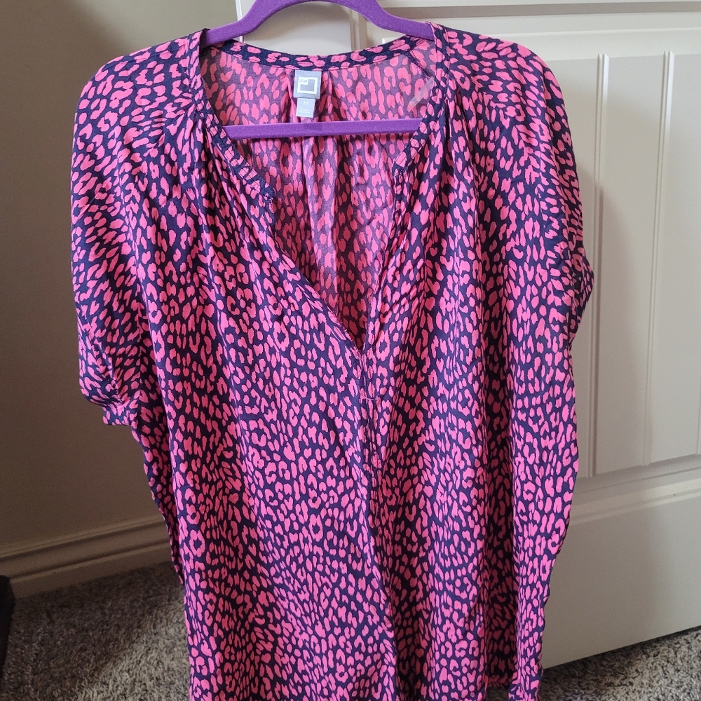 Fun shirt